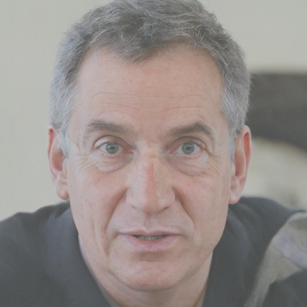 Portrait professionnel d'un membre de l'équipe xerioalaurel